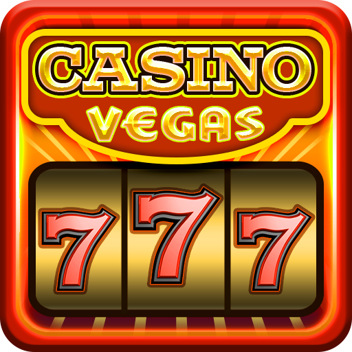 Slot Casino 777 Vegas LOGO-APP點子