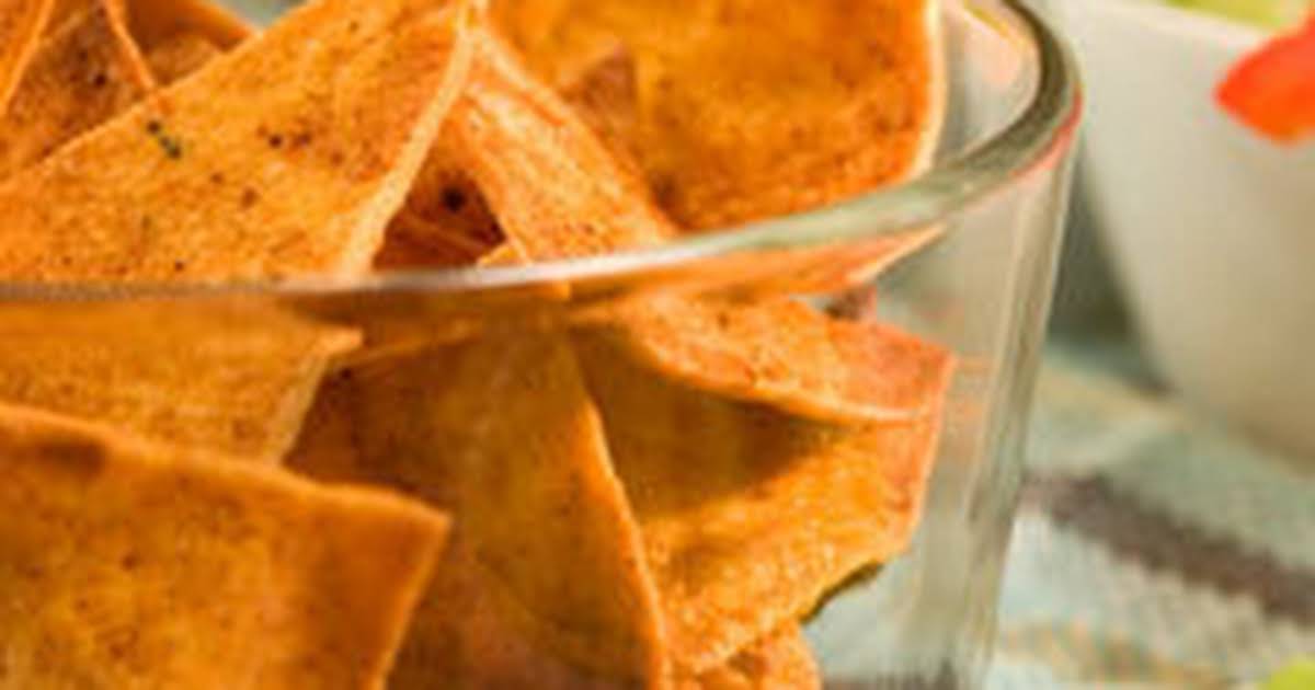 Tortilla Chip Appetizer Recipes Yummly