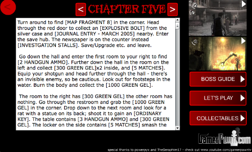 How to get The Evil Within 1.0 unlimited apk for android
