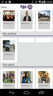 Lastest NCC TODAY APK for Android