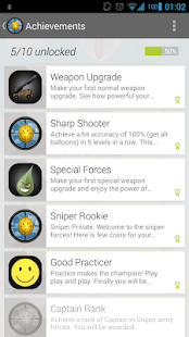 download Balloon Sniper free