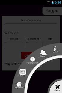 BY WENDYS Screenshots 2