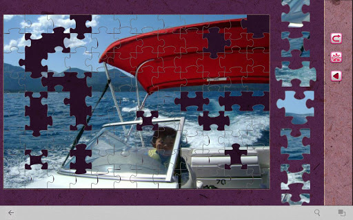 Fun Jigsaw Puzzle HD