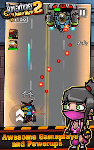Adventures in Zombie World 2 Screenshots 14