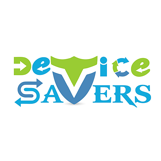 Device Savers 商業 App LOGO-APP開箱王