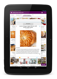 Springpad - screenshot thumbnail