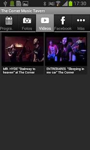 Free The Corner Music Tavern APK