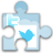 twicca Profile Image Plug-in logo
