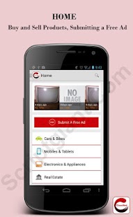 Free Classified APK