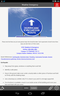 In Case of Crisis - Government Screenshots 5