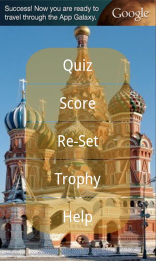 Learn Russian Quiz lite