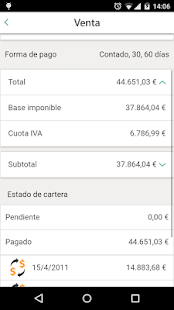 a3facturago Screenshots 9