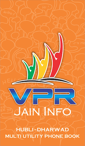 VPR Jain Info