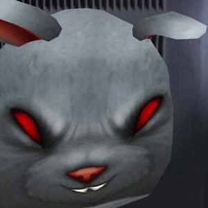 Rabid Rabbits logo
