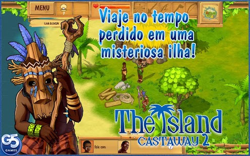The Island: Castaway® 2 - screenshot thumbnail