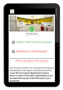 Towne Parc Screenshots 2