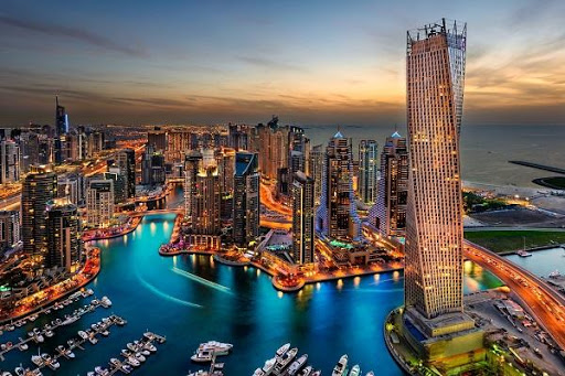 dubai wallpapers