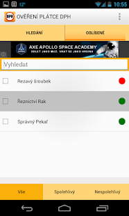 Free Download Ověření Plátce DPH APK