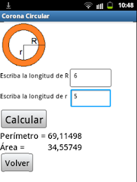 Geometry calculator by AIS3 poster 3