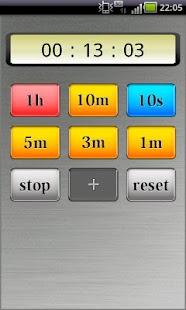 How to download A simple timer lastet apk for bluestacks