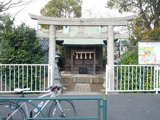 八雲神社 - Yakumo Shrine