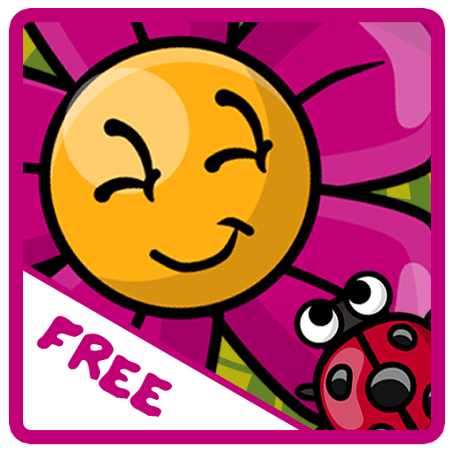 Bug Raiders FREE LOGO-APP點子