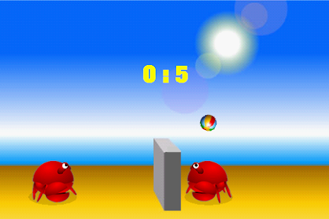 How to download volleyball crabs lastet apk for laptop