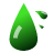 Plasma Puddle logo