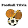 Football Trivia icon