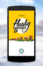 HuskySnaps by Michigan Tech APK Download for Android