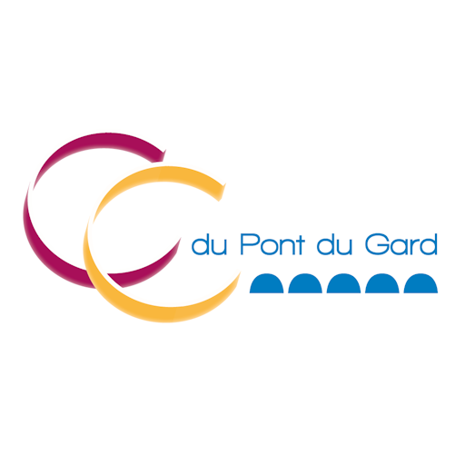 CC Pont Du Gard LOGO-APP點子