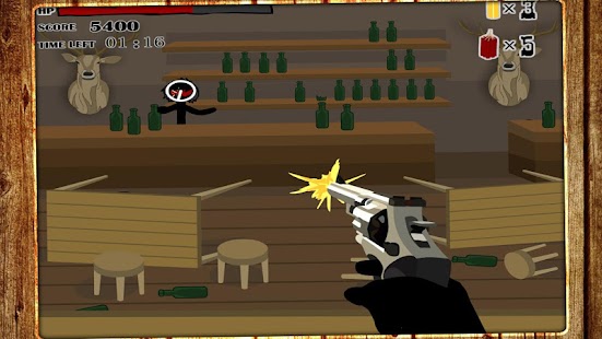 免費下載動作APP|Stickman Killer Sniper app開箱文|APP開箱王