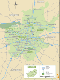 The StarGuide poster 4