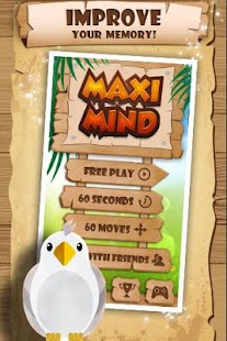 Free Download Atech MaxiMind APK for Android