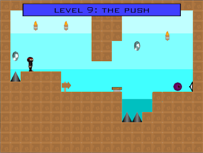 Free Gravity Ninja APK for Android