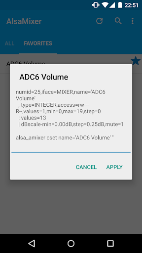 免費下載工具APP|AlsaMixer (ROOT) app開箱文|APP開箱王