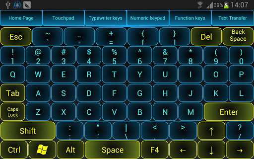 Monect Portable screenshot