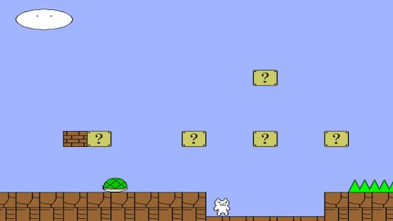 免費下載冒險APP|Super Cat's World app開箱文|APP開箱王