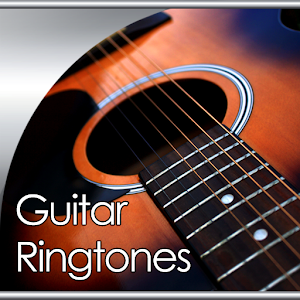 Guitar Ringtones 1.2