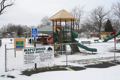 Maplewood Park