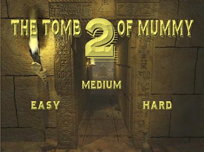 How to download The tomb of mummy 2 free 2.4.5 mod apk for pc