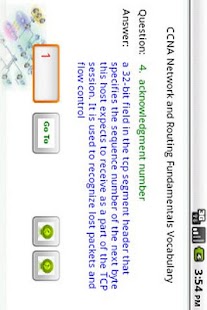 Download CCNA Network and Routing APK for Android