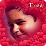 Lovely Photo Frames Apk