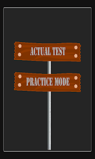 Lastest Highway Code Test APK