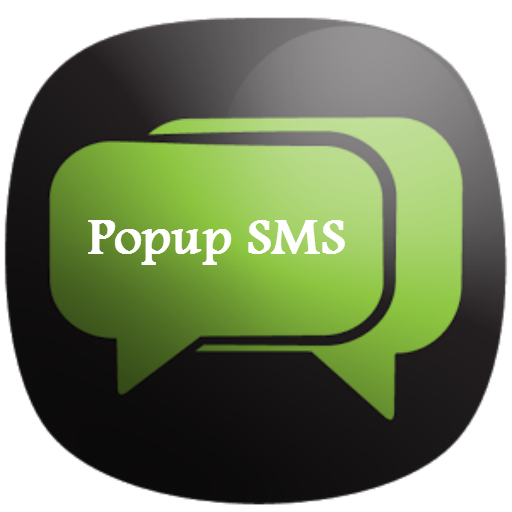 Popup Messaging LOGO-APP點子