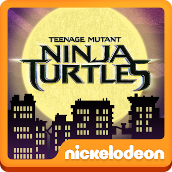 TMNT: Brothers Unite APKs for PC