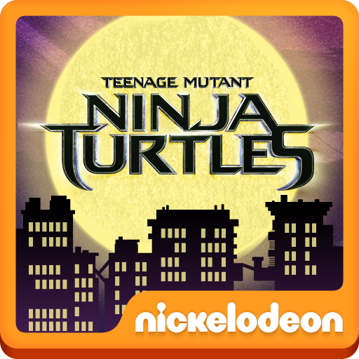 Teenage Mutant Ninja Turtles apk for android