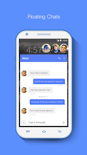   TextNow - free text + calls- screenshot thumbnail   