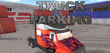 Duty Truck Parking Simulation APK