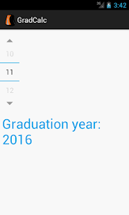 Lastest GradCalc APK for Android